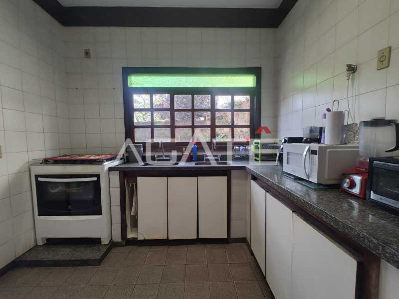 Casa 4 qtos Condomínio  - 13