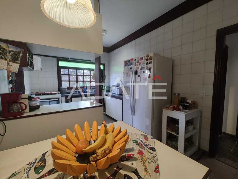 Casa 4 qtos Condomínio  - 12