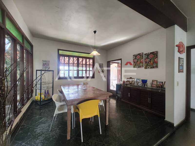 Casa 4 qtos Condomínio  - 8