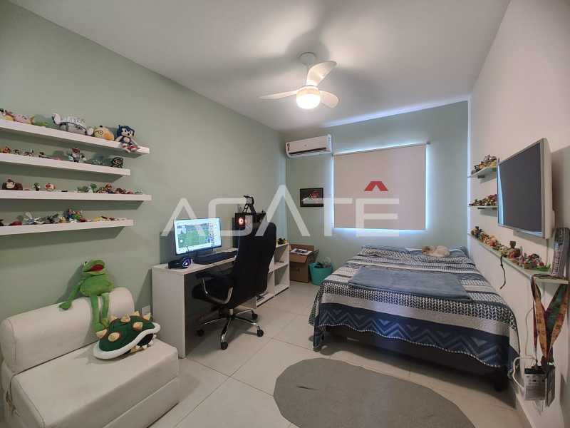 Casa 4 qts Condomínio  - 43