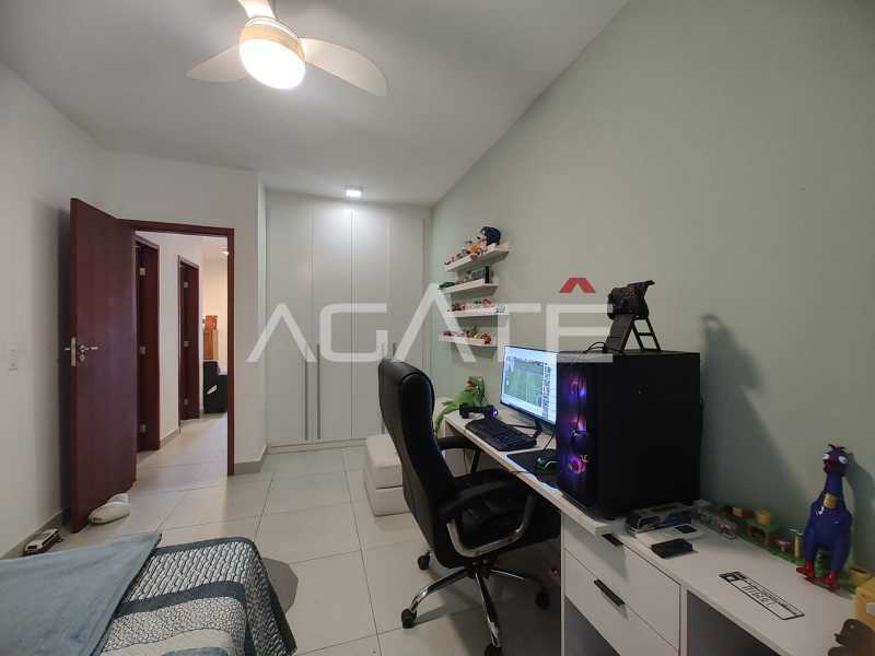 Casa 4 qts Condomínio  - 44