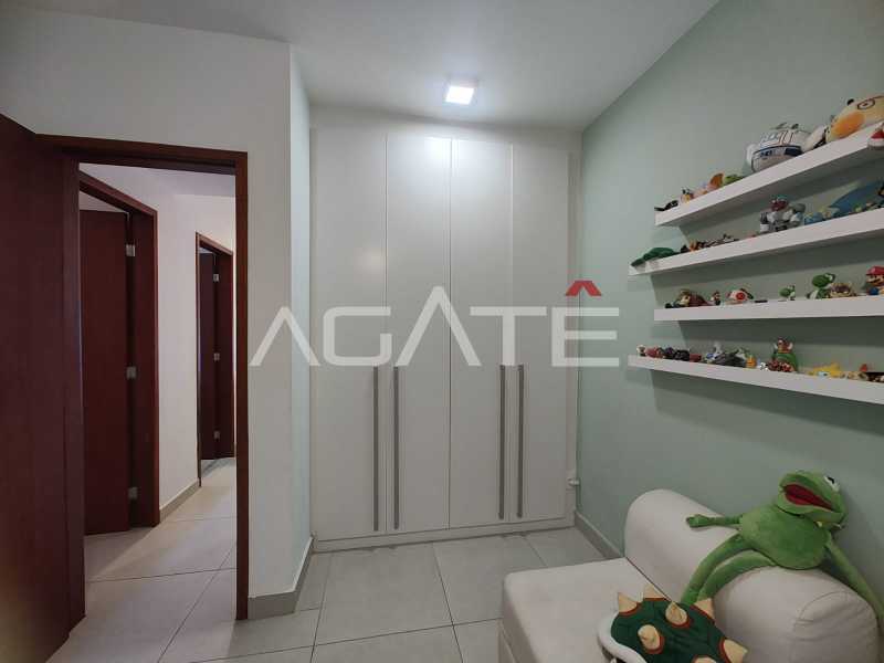 Casa 4 qts Condomínio  - 49