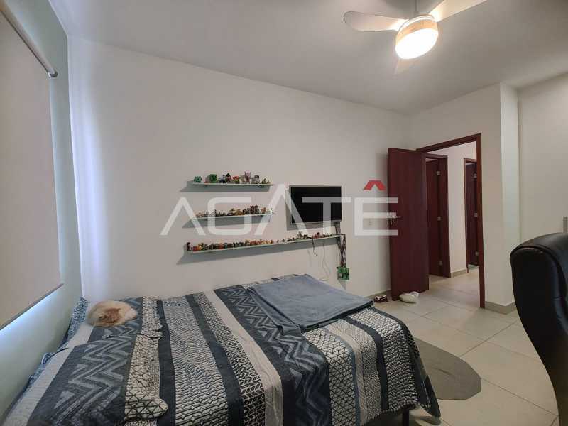 Casa 4 qts Condomínio  - 45