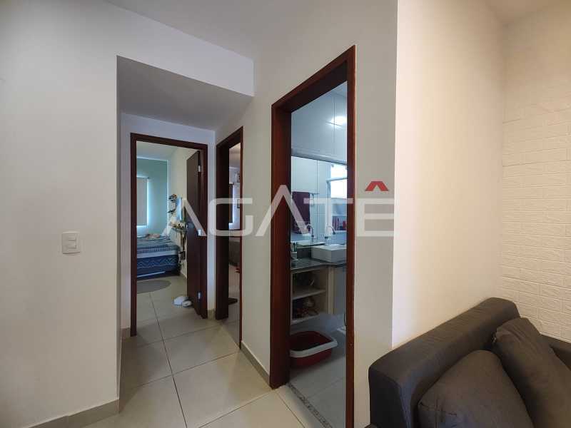 Casa 4 qts Condomínio  - 42