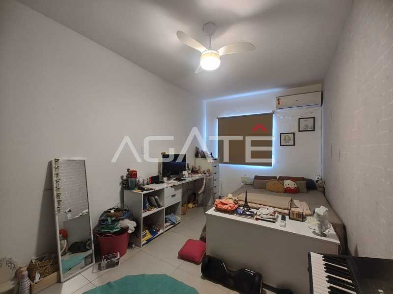 Casa 4 qts Condomínio  - 47