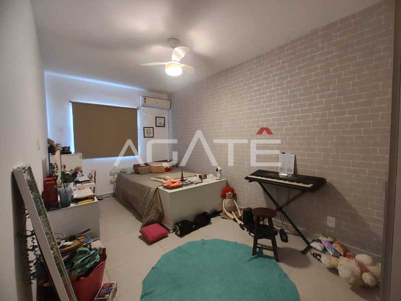 Casa 4 qts Condomínio  - 46