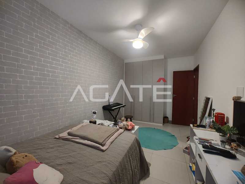 Casa 4 qts Condomínio  - 48