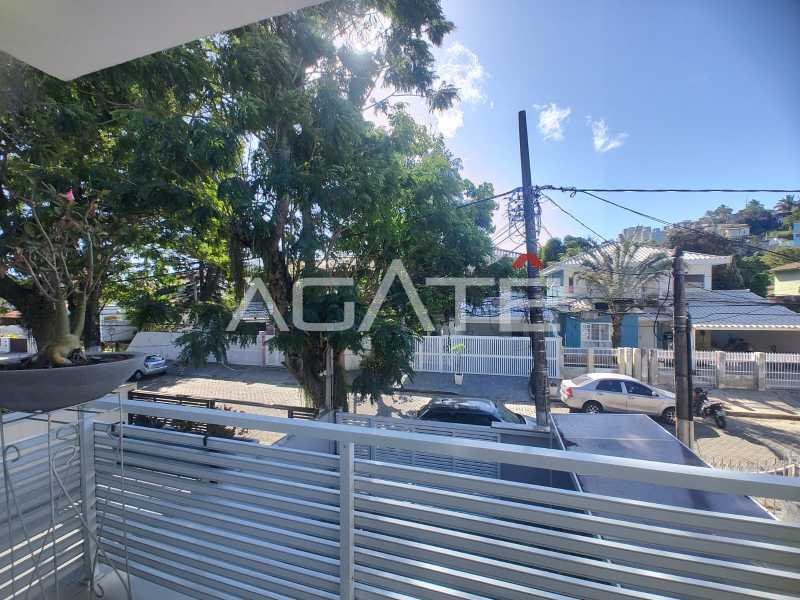 Casa 4 qts Condomínio  - 36