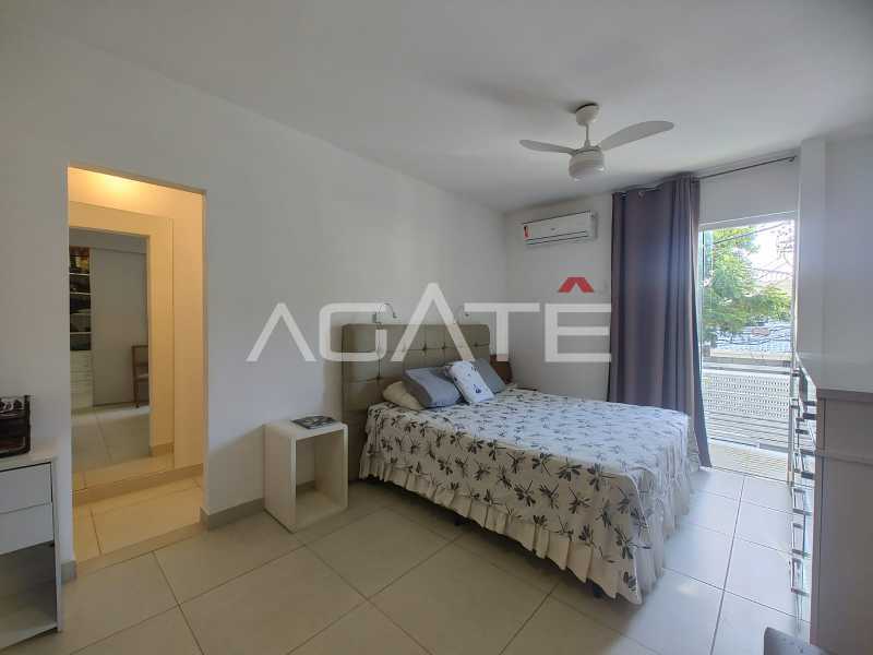 Casa 4 qts Condomínio  - 34