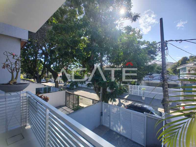 Casa 4 qts Condomínio  - 37