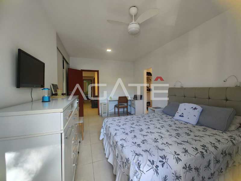 Casa 4 qts Condomínio  - 41