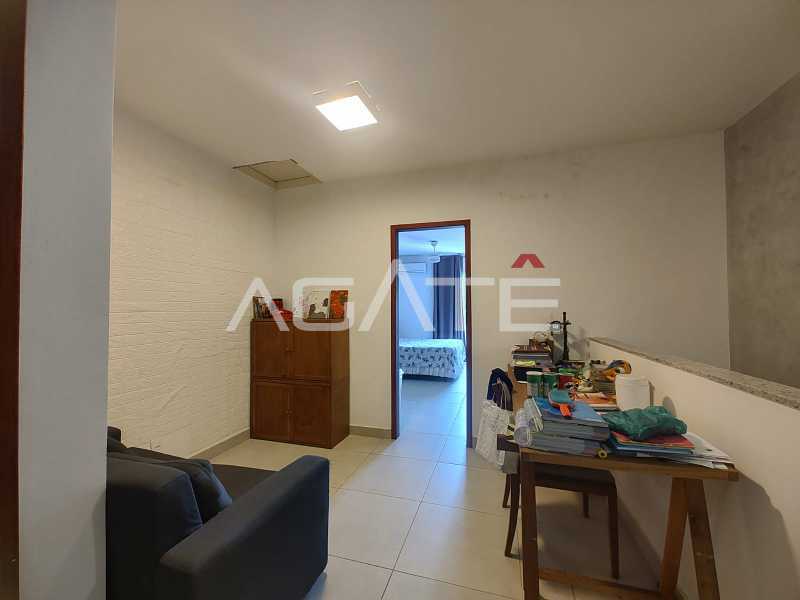 Casa 4 qts Condomínio  - 30