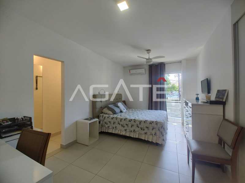 Casa 4 qts Condomínio  - 32