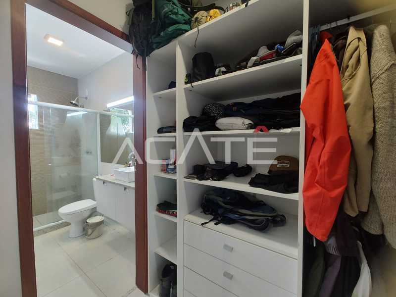 Casa 4 qts Condomínio  - 39