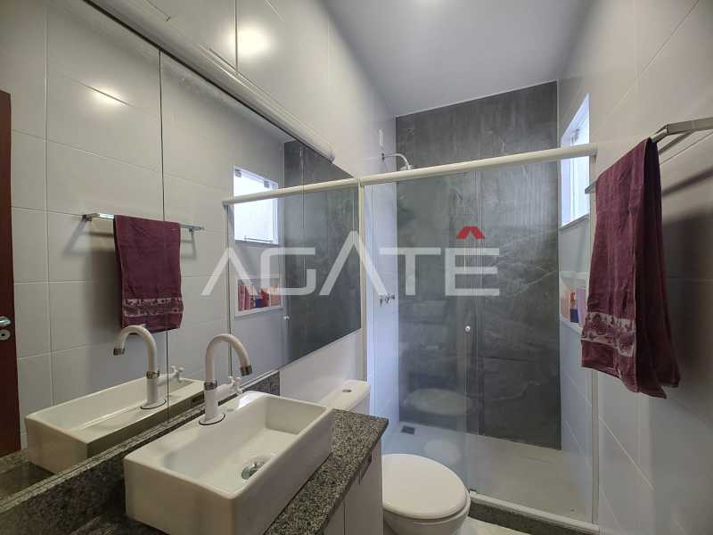 Casa 4 qts Condomínio  - 28