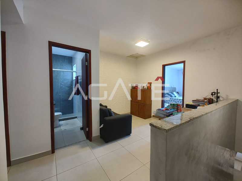 Casa 4 qts Condomínio  - 26