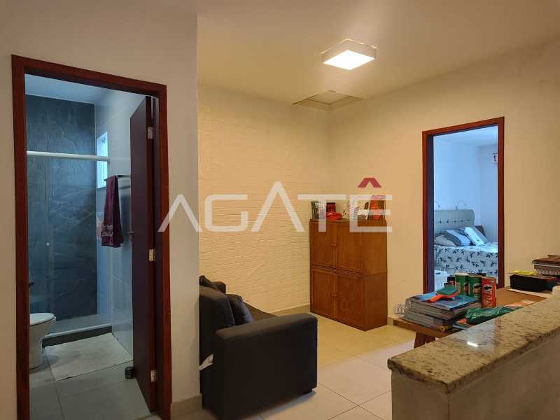 Casa 4 qts Condomínio  - 27