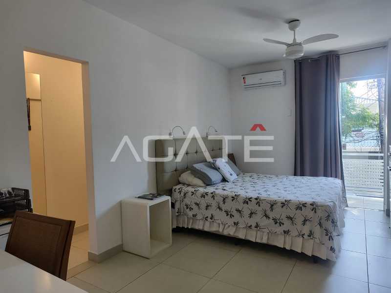 Casa 4 qts Condomínio  - 33