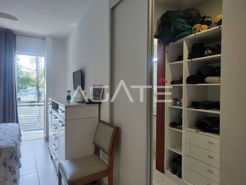 Casa 4 qts Condomínio  - 38