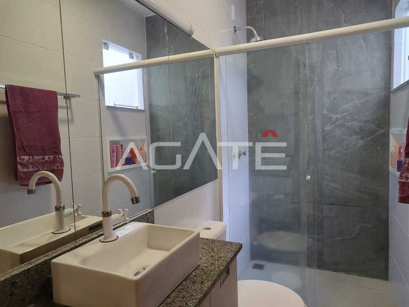 Casa 4 qts Condomínio  - 29