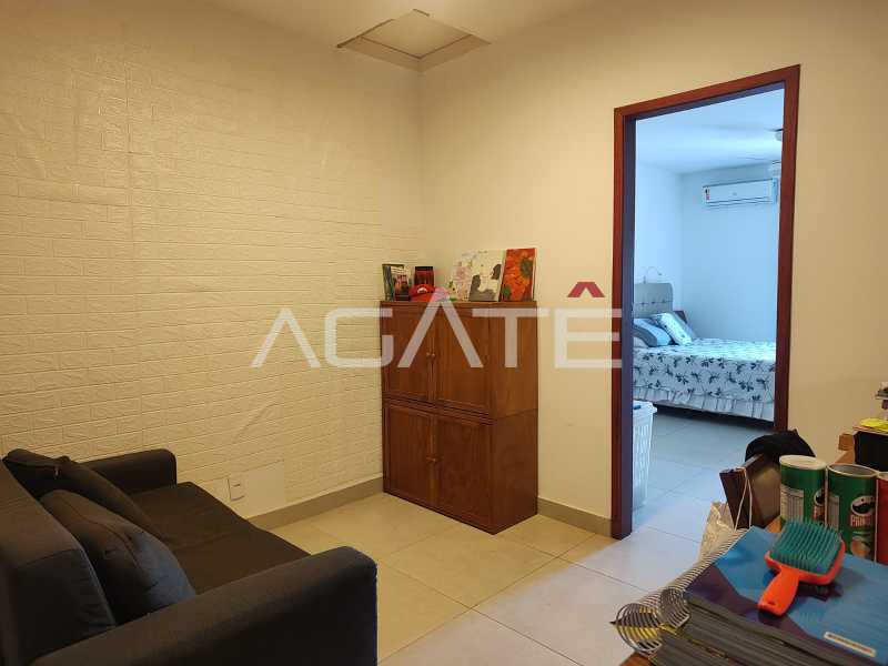 Casa 4 qts Condomínio  - 31