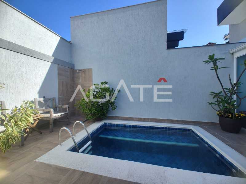 Casa 4 qts Condomínio  - 20