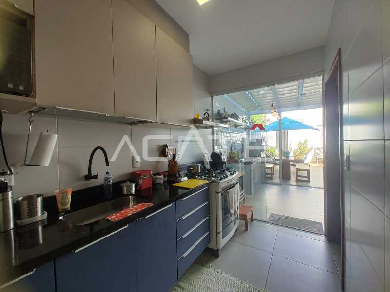 Casa 4 qts Condomínio  - 15