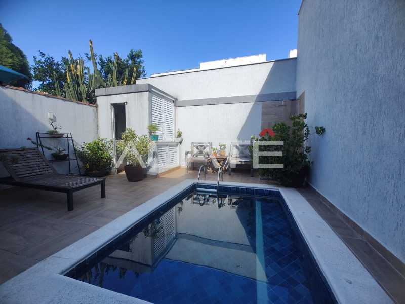 Casa 4 qts Condomínio  - 19