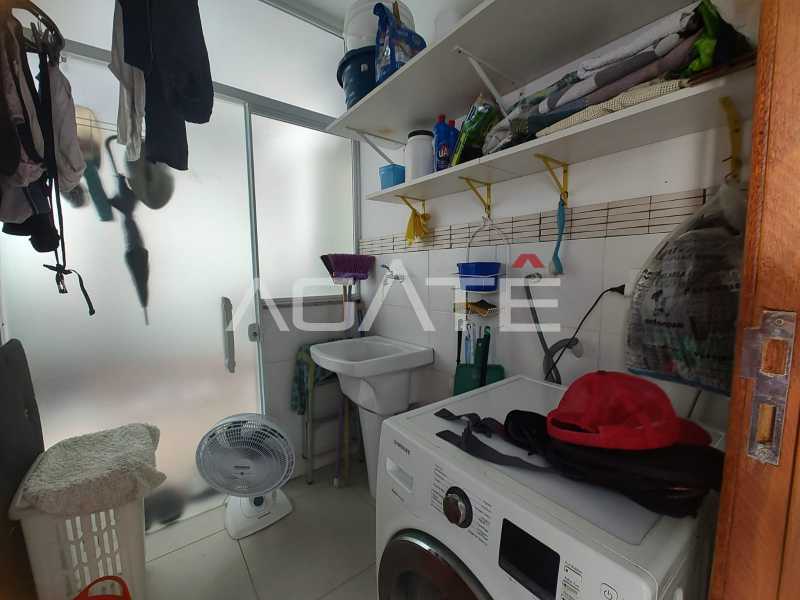 Casa 4 qts Condomínio  - 16