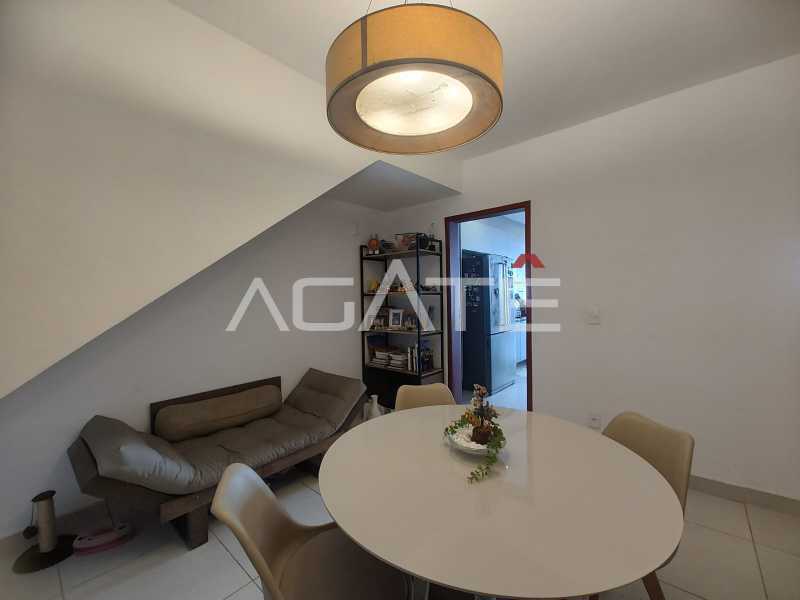 Casa 4 qts Condomínio  - 13