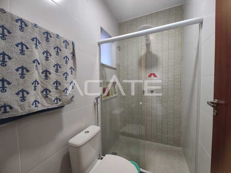 Casa 4 qts Condomínio  - 12