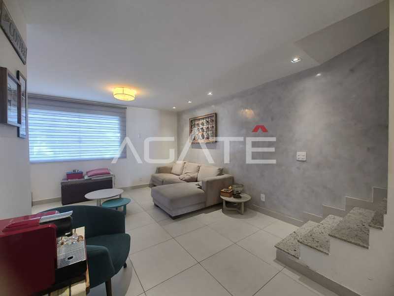 Casa 4 qts Condomínio  - 24