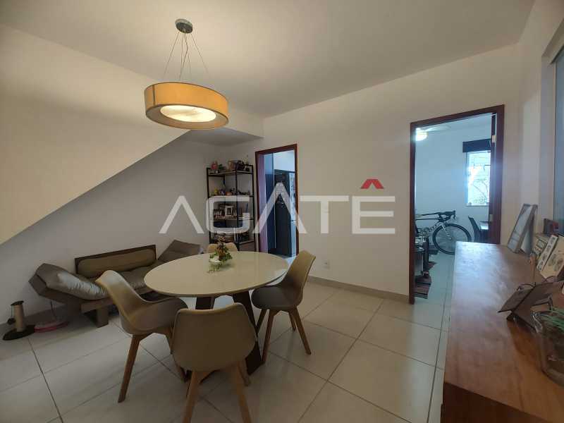 Casa 4 qts Condomínio  - 9