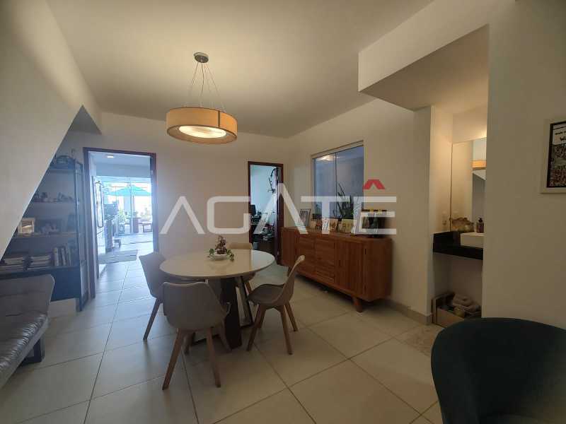 Casa 4 qts Condomínio  - 8