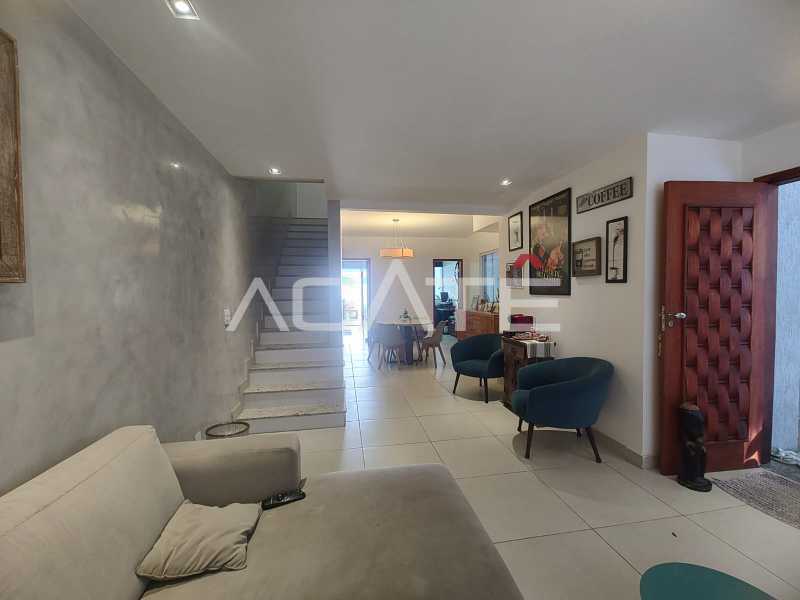 Casa 4 qts Condomínio  - 25