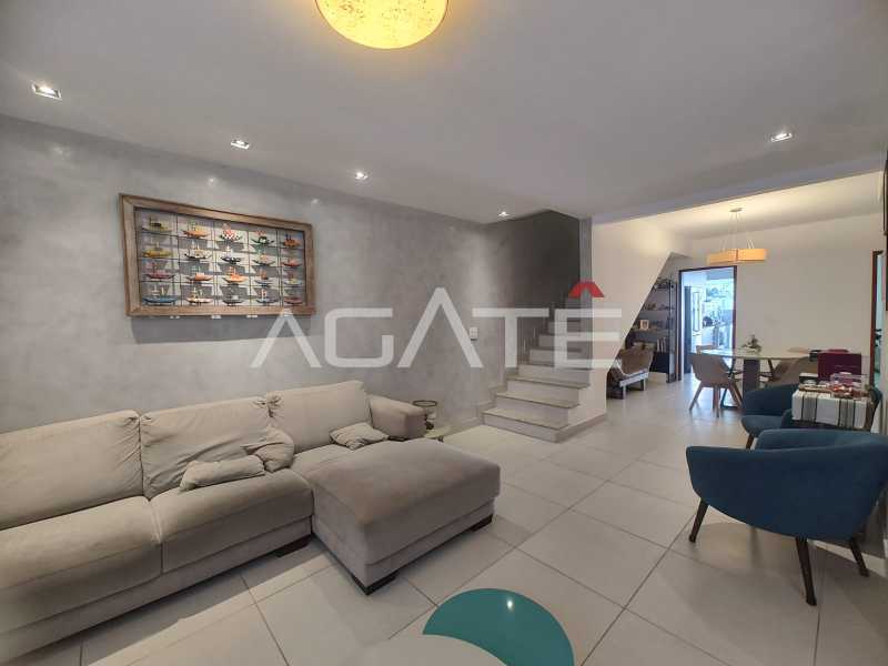 Casa 4 qts Condomínio  - 7