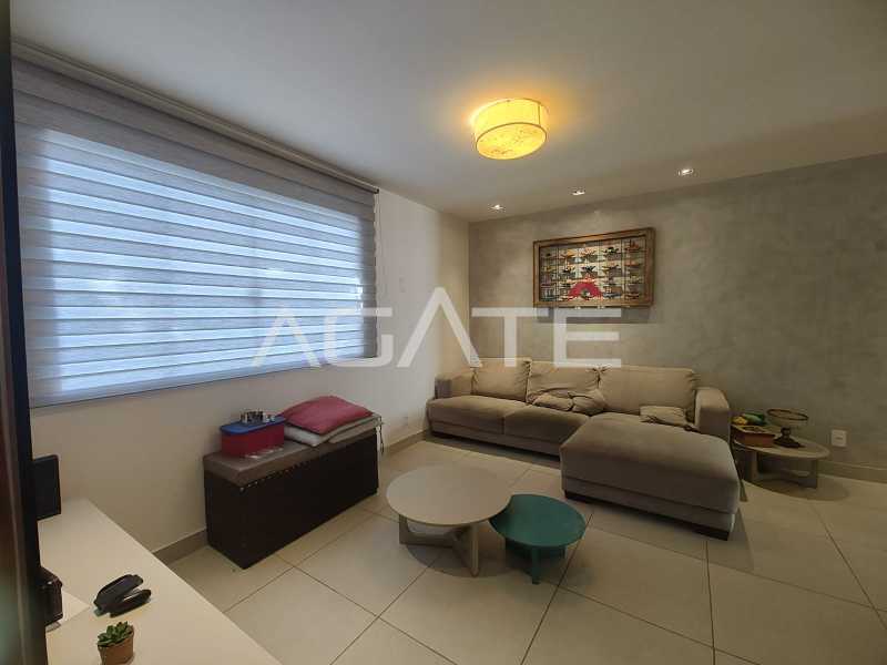 Casa 4 qts Condomínio  - 6