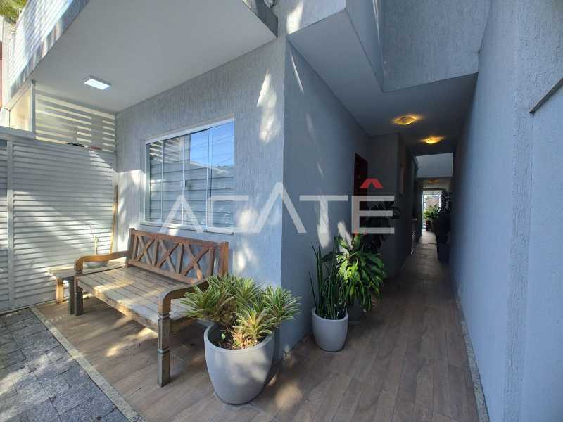 Casa 4 qts Condomínio  - 4