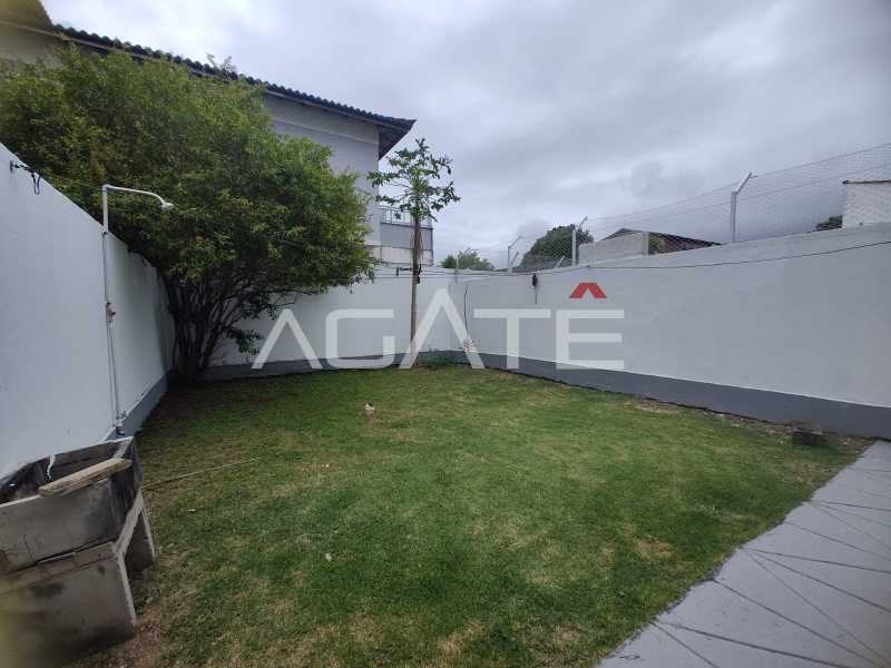 Conheça Casa 4 qtos Itaipu do imóvel - Agatê Imóveis vende ótima Casa Duplex de 130 m² Itaipu - Niterói por 720 mil reais -Itaipu - Niterói. - HTCA40217 - 35 Casa 4 qtos Itaipu - 35