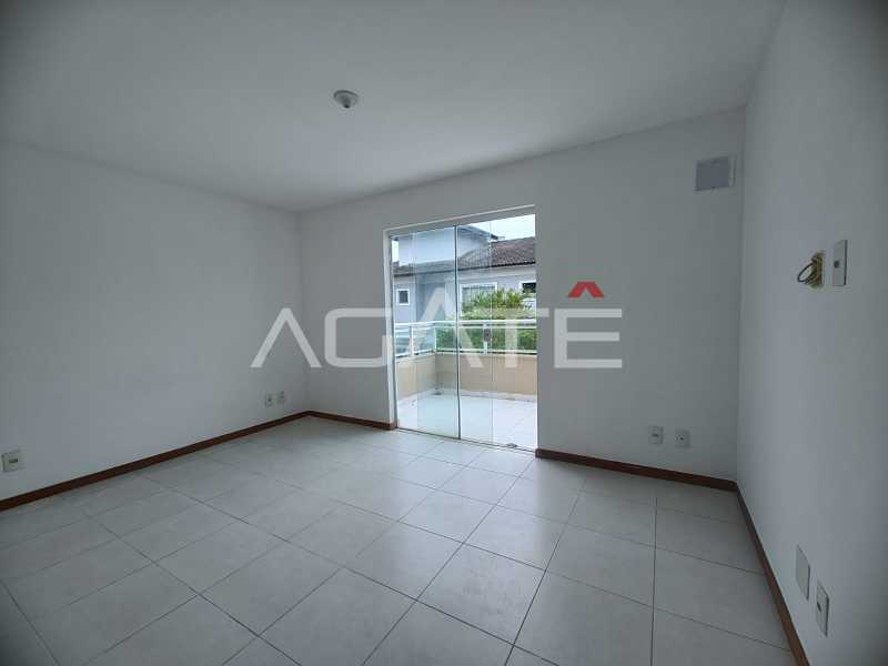 Conheça Casa 4 qtos Itaipu do imóvel - Agatê Imóveis vende ótima Casa Duplex de 130 m² Itaipu - Niterói por 720 mil reais -Itaipu - Niterói. - HTCA40217 - 29 Casa 4 qtos Itaipu - 29