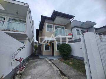 Casa 4 qtos Itaipu - 1 Casa 4 qtos Itaipu - 1