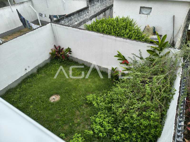 Conheça Casa 4 qtos Itaipu do imóvel - Agatê Imóveis vende ótima Casa Duplex de 130 m² Itaipu - Niterói por 720 mil reais -Itaipu - Niterói. - HTCA40217 - 36 Casa 4 qtos Itaipu - 36