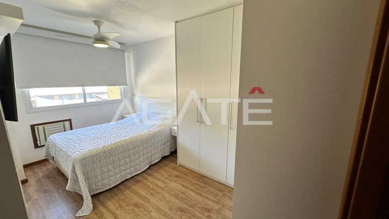 Condomínio Portal de Itaipu. - Imperdível - Agatê Imóveis vende lindo Apartamento Padrão de 87m² - Cantagalo/Piratininga/Niterói/RJ por 350 mil reais. - HTAP20060