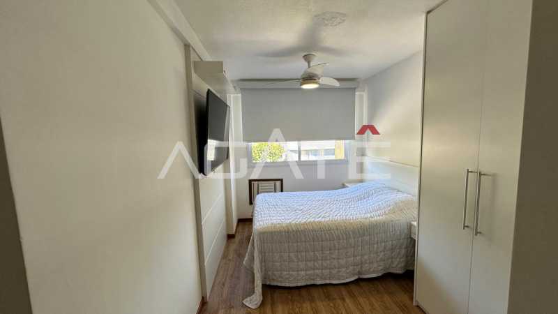 Condomínio Portal de Itaipu. - Imperdível - Agatê Imóveis vende lindo Apartamento Padrão de 87m² - Cantagalo/Piratininga/Niterói/RJ por 350 mil reais. - HTAP20060