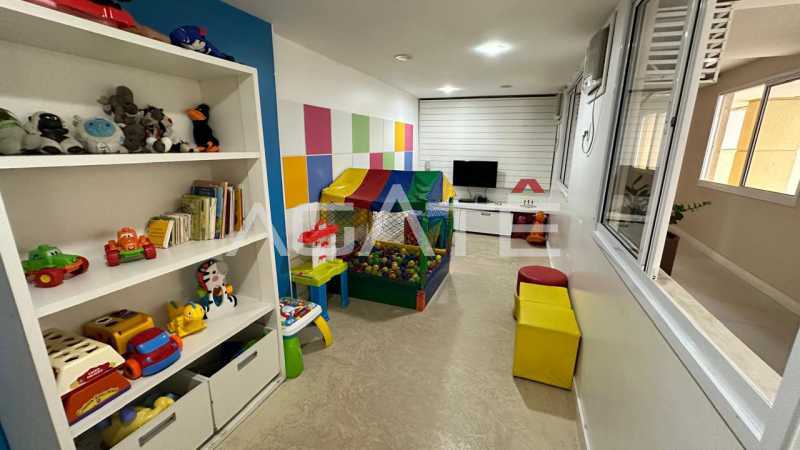 Condomínio Portal de Itaipu. - Imperdível - Agatê Imóveis vende lindo Apartamento Padrão de 87m² - Cantagalo/Piratininga/Niterói/RJ por 350 mil reais. - HTAP20060