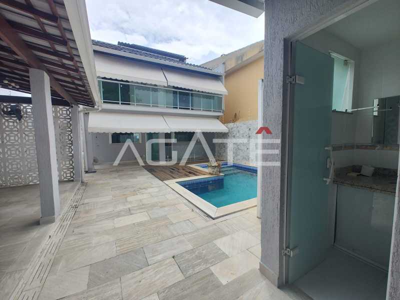 Casa 3 qtos Itaipu - 26