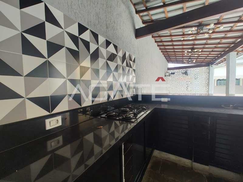 Casa 3 qtos Itaipu - 25