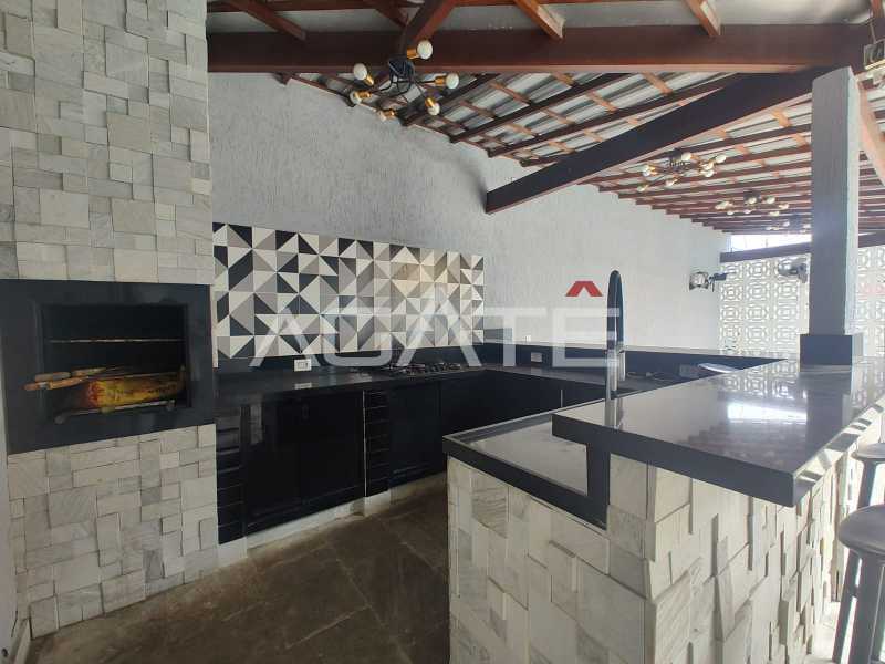 Casa 3 qtos Itaipu - 23