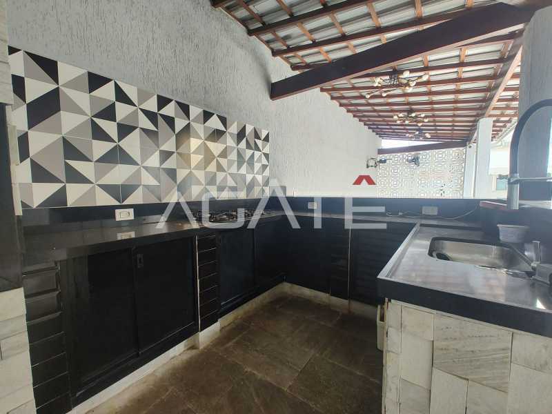 Casa 3 qtos Itaipu - 24