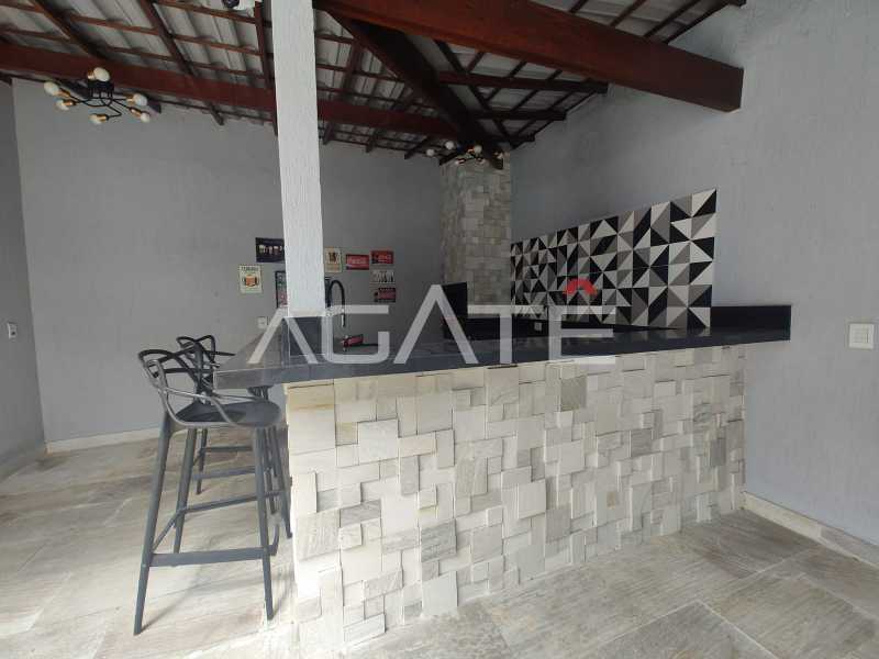 Casa 3 qtos Itaipu - 22